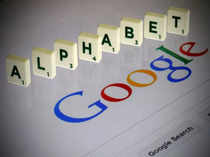 Google parent Alphabet misses estimates for quarterly revenue