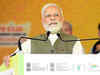 May Gujarat always rise to heights of achievements: PM Modi wishes people on new year