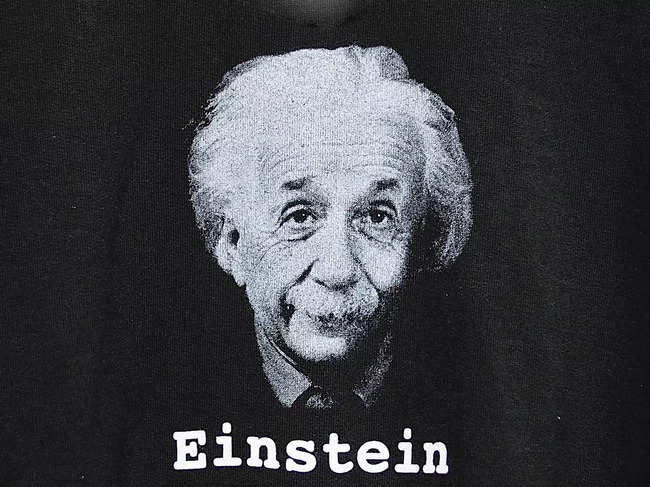 ​Lauded as one of the greatest theoretical physicists of all time, Albert Einstein died in 1955 aged 76.​