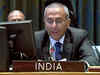 Syrian conflict: Global fight against terrorism can't be compromised for political games, says India at UNSC meet