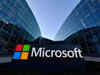 Microsoft posts slowest quarterly revenue growth in 5 years, macroeconomic condition weigh