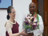 Mallikarjun Kharge will inspire the party as President: Sonia Gandhi