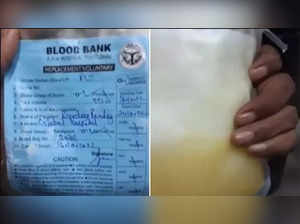 Dengue patient in UP dies after allegedly being transfused fruit juice instead of platelets, hospital sealed