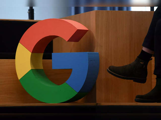 FILE PHOTO: Republican National Committee sues Google over email spam filters