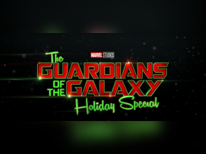 The Guardians Of The Galaxy Holiday Special: Marvel Studios releases first trailer; take a look