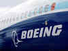 Boeing takes $2.8 billion hit in defense business, keeps cash flow goal