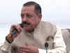 Mehbooba Mufti 'unfamiliar with India's history of democracy': Jitendra Singh on 'minority PM' row