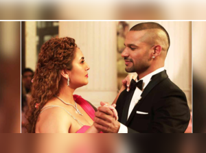 Shikhar Dhawan makes a cameo in Double XL