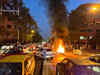 Iranian news agency confirms clashes in Saqez, internet shut