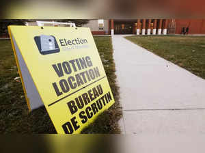 Winnipeg Election Day: How to vote, dates, venue, and all you need to know