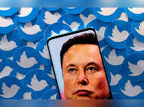 Twitter shares drift towards Musk's offer price as deadline looms