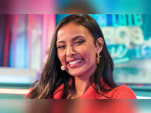 New Love Island anchor Maya Jama may host BRIT Awards 2023