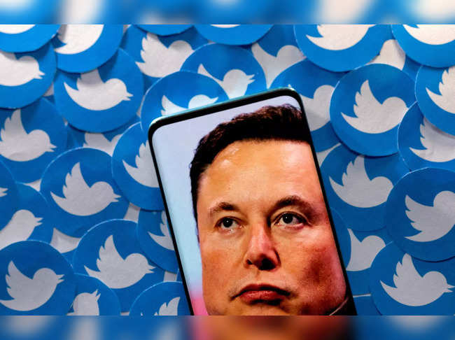 5,000 employees may lose jobs once Elon Musk buys Twitter, claims report