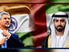 UAE minister Omar Sultan Al Olama on EAM S Jaishankar: 'Very impressed by your minister'