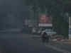 Uttar Pradesh: Air pollution surges after Diwali celebrations in Kanpur, watch!