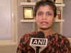 Hyderabad: Rachana Reddy accuses Asaduddin Owaisi of arousing Muslim sentiments with ‘hijab clad PM’ remark