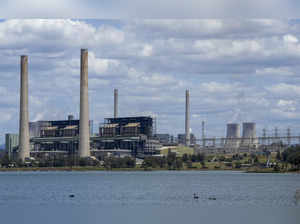 Australia enshrines in law 43% greenhouse gas reduction aim