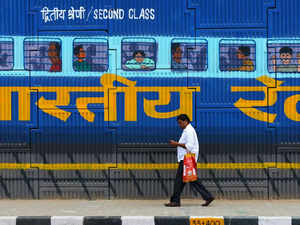 Indian Railways to club realty monetisation with revamp of stations
