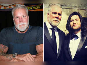 WWE star Kevin Nash opens up about 26-year-old son's demise. This is what he said