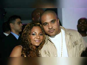 American singer Ashanti opens up about her relationship with Irv Gotti. Here is what she said