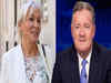 Piers Morgan Uncensored's appearance turns into an embarrassing disaster for Nadine Dorries. This is what happened