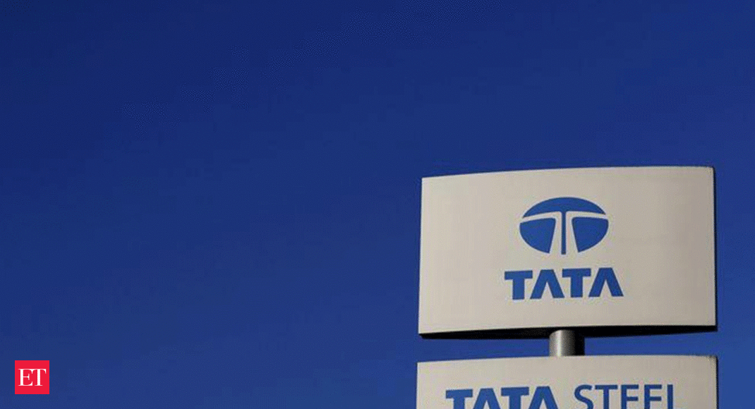 tata steel: Tata Steel gets its first customer for ‘green’ metal| Roadsleeper.com