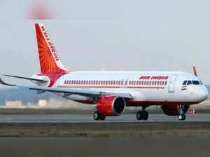 Air India Recruitment: Over 70,000 apply for cabin crew, pilot posts