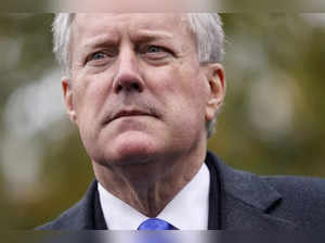Court orders Mark Meadows to testify in Georgia 2020 election tampering investigation