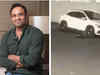 FIR lodged against producer Kamal Mishra for allegedly ramming car into his wife after she caught him cheating