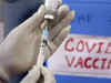 Study links AstraZeneca's Covid vaccine to higher risk of very rare clot