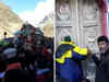 Uttarakhand: Portals of Kedarnath Dham close for winter break