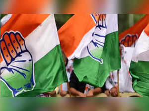 Congress flag