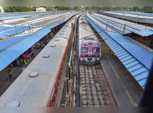 Big news for rail passengers! Railways to run 179 special trains till Chhath Puja; festival trains for Diwali 2022