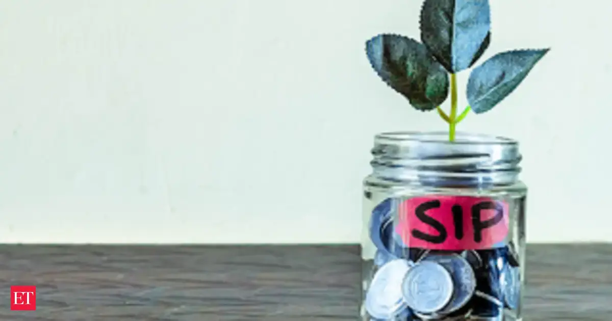 All you need to know about SIP and starting a SIP investment - The ...