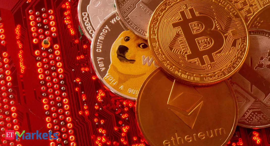 Twitter deal pushes Dogecoin up 22%. Is it a dead-cat bounce in the dog-themed token?