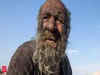 'World's dirtiest man' passes away at 94 after his first bath in over 60 years