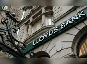 Lloyds Bank sets aside £668 million to cover loan losses, hails ‘resilient’ mortgage customers