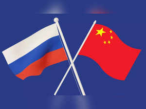 Chinese Russia