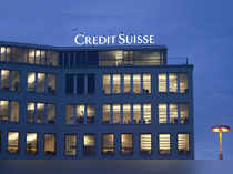 Credit Suisse seeks billions from investors in make-or-break overhaul