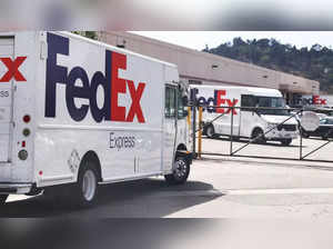 Man killed FedEx driving instructor after failing test, authorities alleged