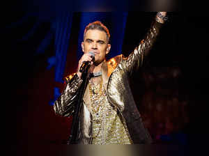 Robbie Williams announces 2 shows at Royal Albert Hall. Here’s how to get tickets