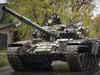 Ukraine battles intensify; Russia eyes space retaliation