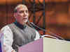 India's northward development journey will be complete after reaching Gilgit-Baltistan: Rajnath Singh