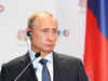 Russia's Putin rules out using nuclear weapons in Ukraine