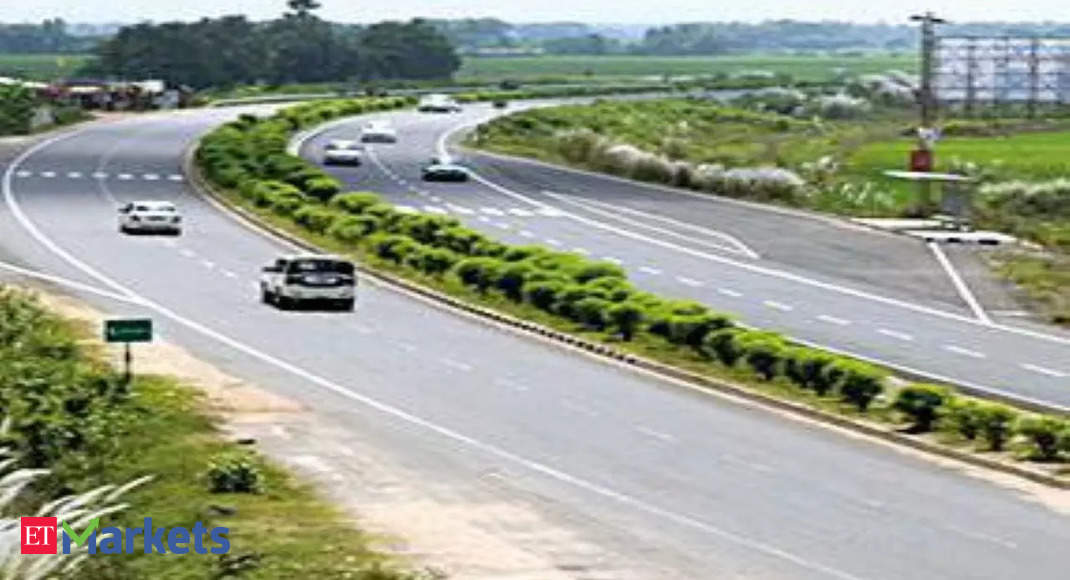 NHAI InvIT to be listed on stock exchange on Friday