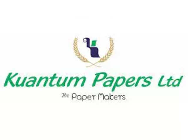Kuantum Papers | New 52-week of high: Rs 177.5 | CMP: Rs 171.4
