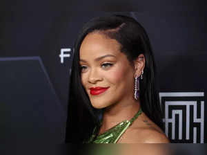 Rihanna makes a comeback after six-year gap, reveals track ‘Lift Me Up’