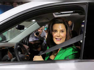 Michigan Governor Gretchen Whitmer’s kidnapping plot result in 3 more convictions
