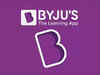 Byju’s picks up Rs 300-crore loan from subsidiary Aakash