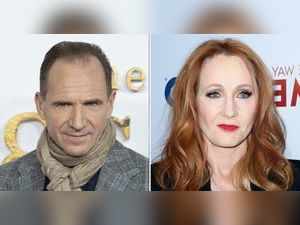 Harry Potter star Ralph Fiennes defends JK Rowling in ongoing row. This is what he said